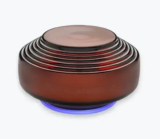 アンバー セカンドジェネレーション