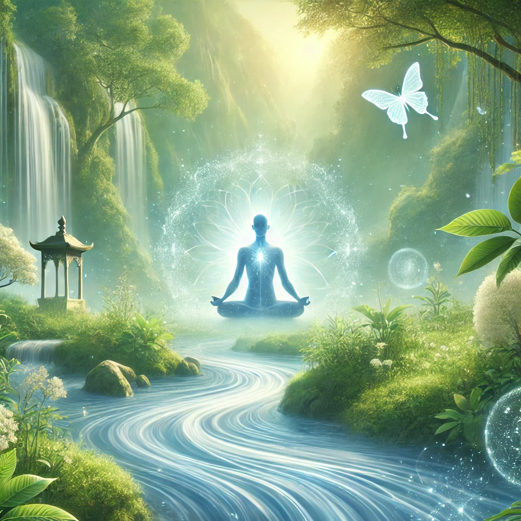 アースボディ・スバハー