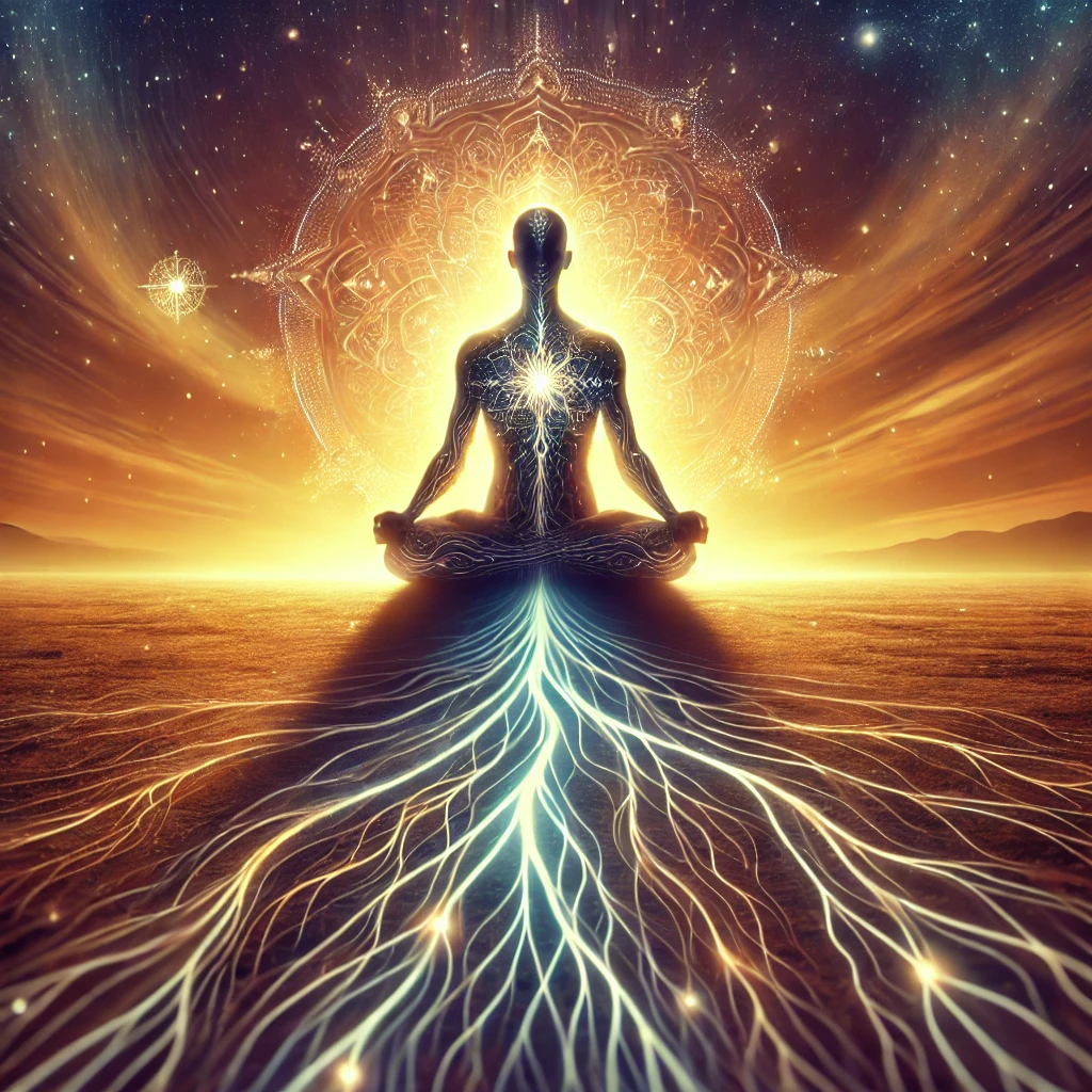 グラウンディング・メディテーション