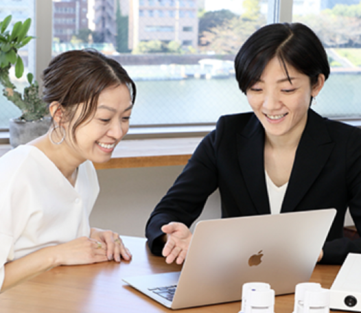 未来調整サロンASSEED