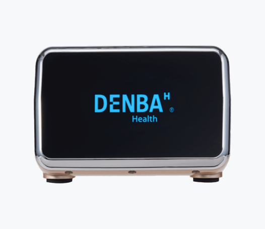 DENBA Healthシリーズ