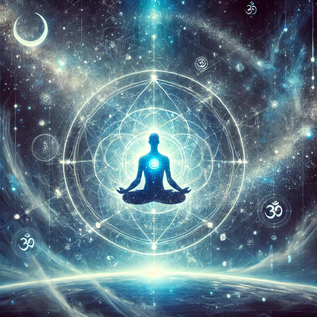 シリウス・メディテーション