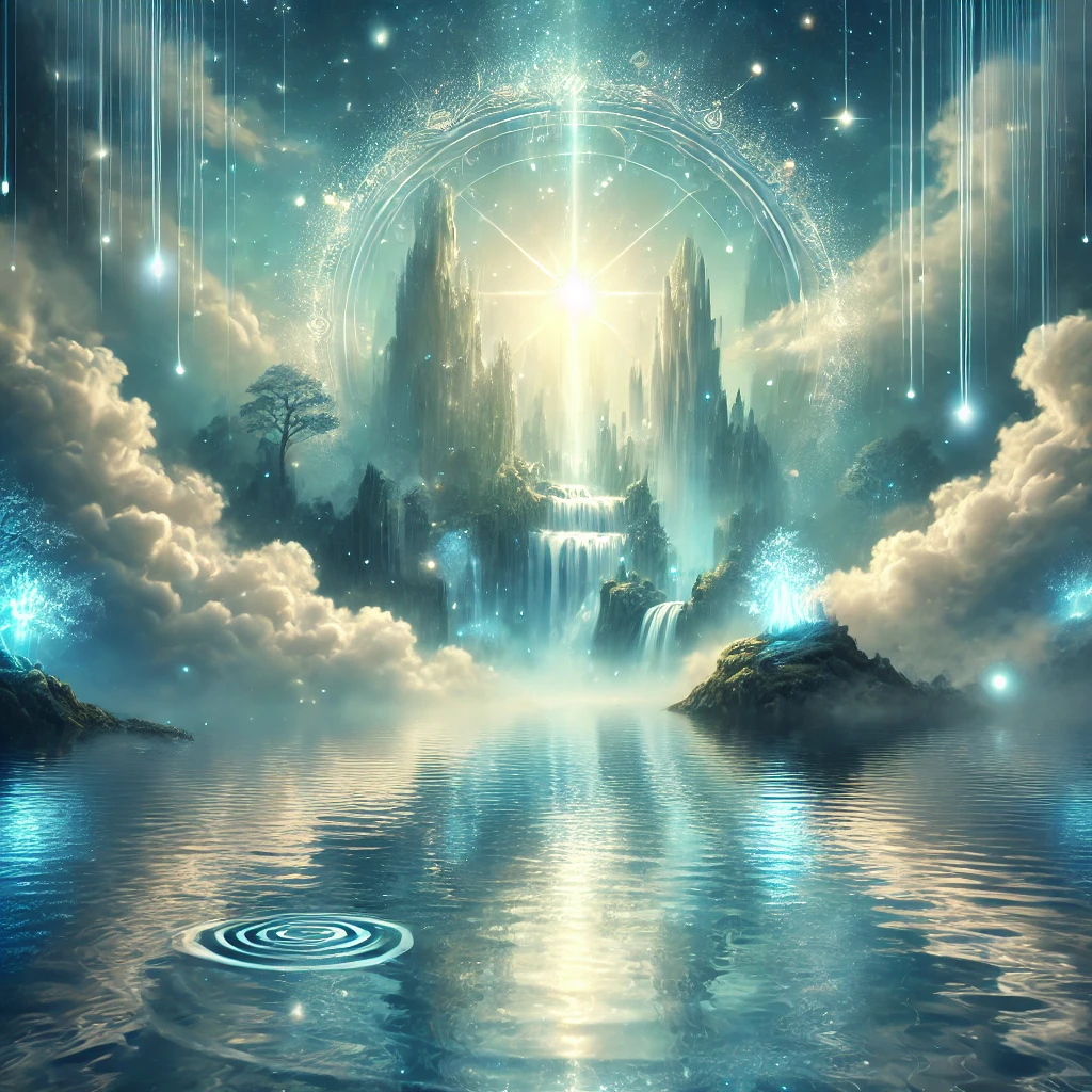 ウォーター・シンフォニー