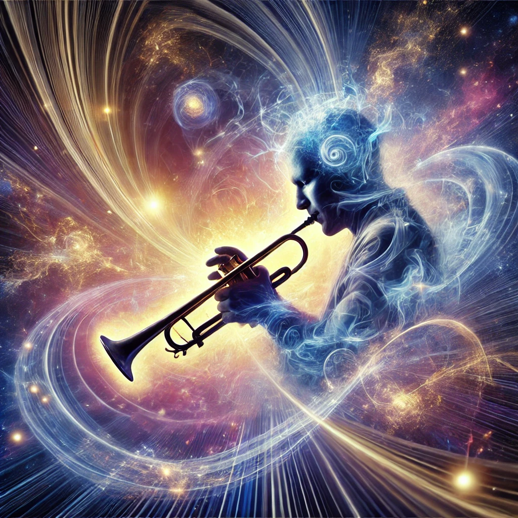 ネオ・ソルフェジオ・アース