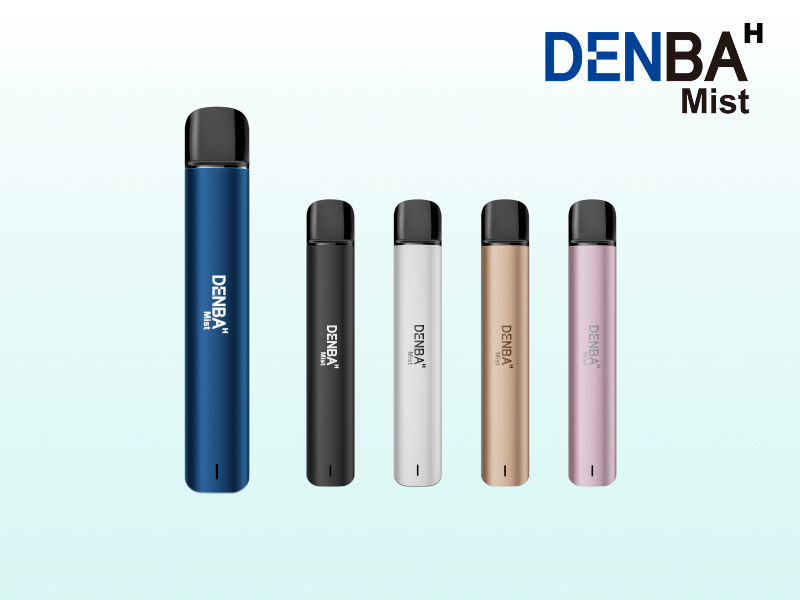 DENBA Mist